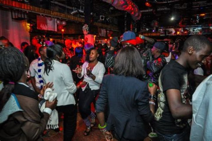 10 Best Nightlife Spots and Night Clubs In Nairobi