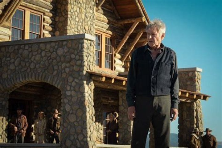 1923 episode 7 recap: A cliffhanger ending for a penultimate episode