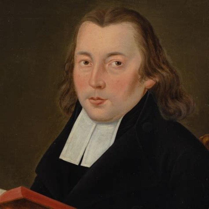 The Greatest 19th Century Pastors