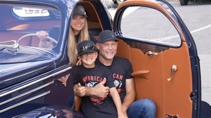 Beth Ann Santos – Bio, Family & Facts About Paul Teutul Sr.’s Ex-wife