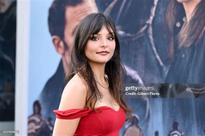 Cassady McClincy Wiki – Age, Height & Biography of Walking Dead Actress