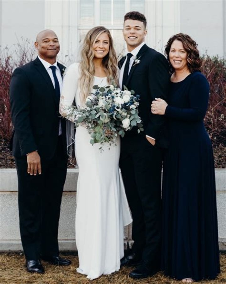 Does Robert Ri’chard Have A Wife or Girlfriend & Who Are His Parents?