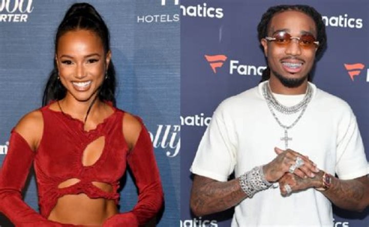 How Tall Is Quavo, What Is His Real Name and Who Is His Girlfriend?