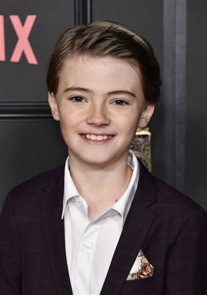 Who Is Jackson Robert Scott, How Did He Become An Actor and Who Are His Family Members?