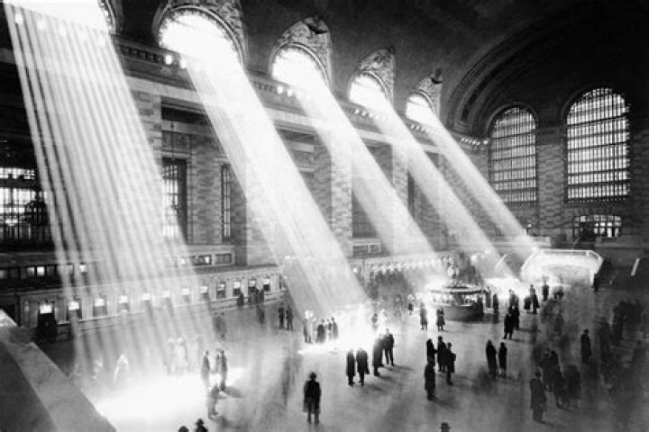 The Greatest 20th Century Photographers