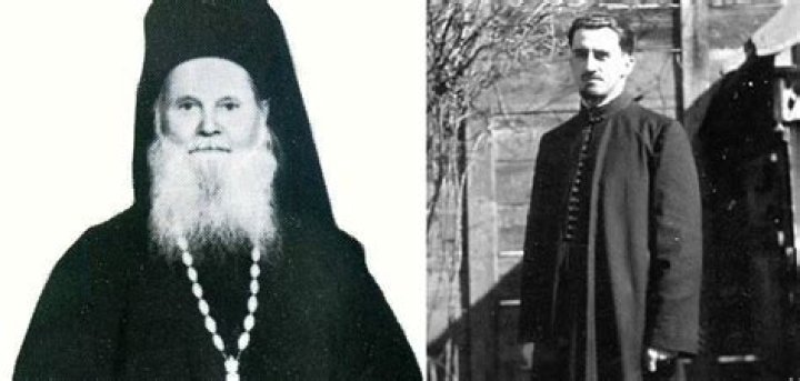 The Greatest 20th Century Priests