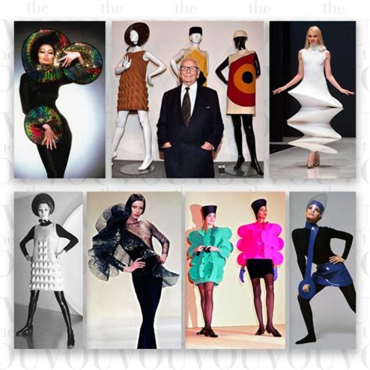 The Greatest 21st Century Fashion Designers
