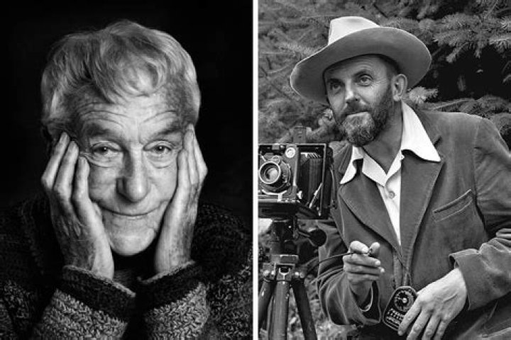 The Greatest 21st Century Photographers
