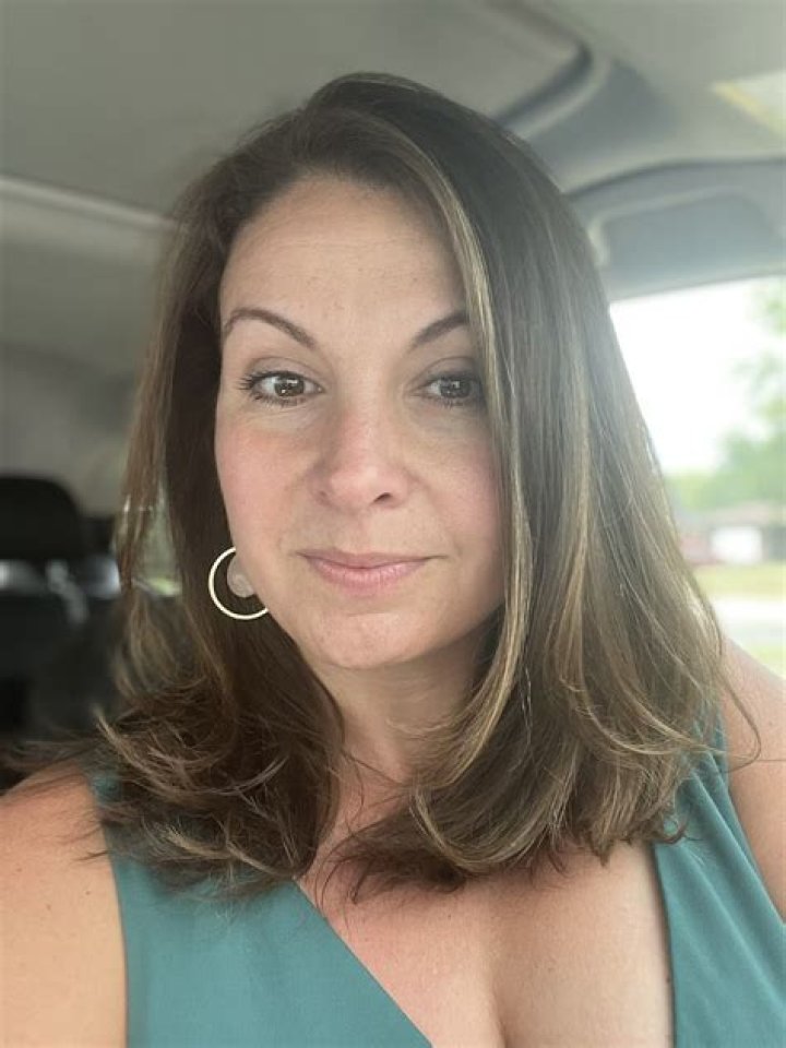 Famous 40 Year Old Females