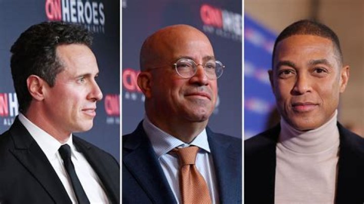 
5 biggest controversies involving Don Lemon 