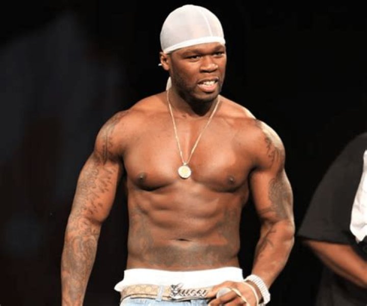 50 Cent (Rapper) Wikipedia, Bio, Age, Height, Weight, Girlfriend, Net Worth, Family, Career, Facts