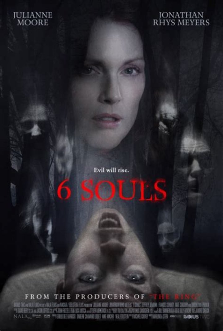 6 Souls Review