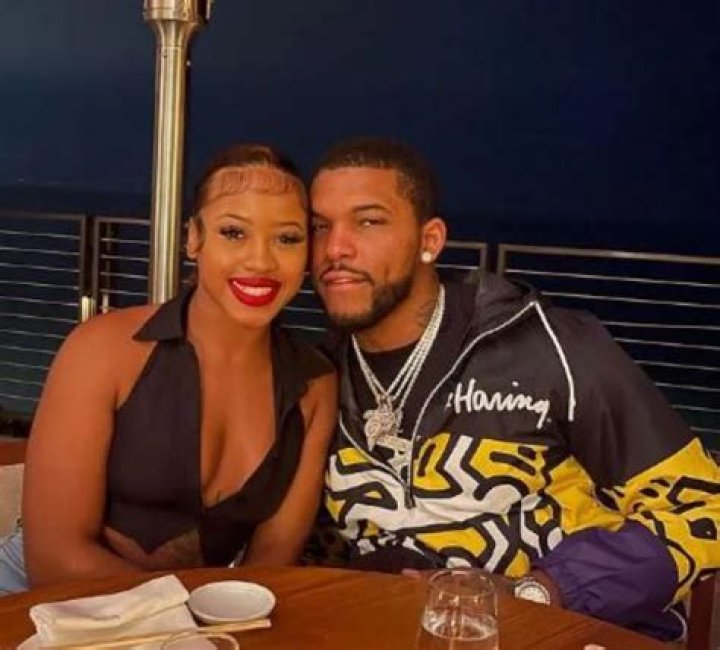 600breezy Height, Weight, Bio, Age, Wiki, Girlfriend, Net Worth