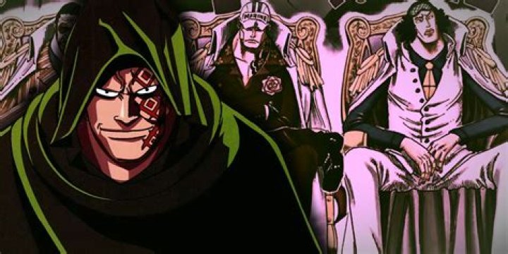 7 ‘One Piece’ villains we’ll most likely see in season 2