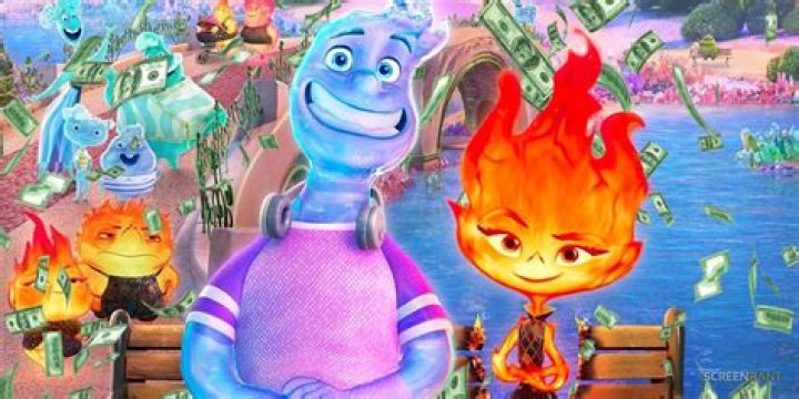 A $4M indie horror takes over ‘Barbenheimer’s duty to bash Disney’s inconsequential multi-million reboot at the box office