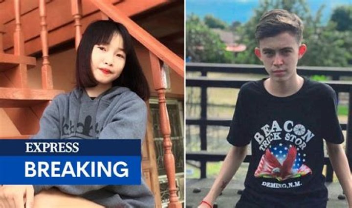 A British Boy ‘Woramet Ben Taota’ found dead in Thailand and missing Girlfriend