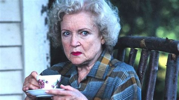 A foul-mouthed Betty White creature feature turns the air blue on streaming