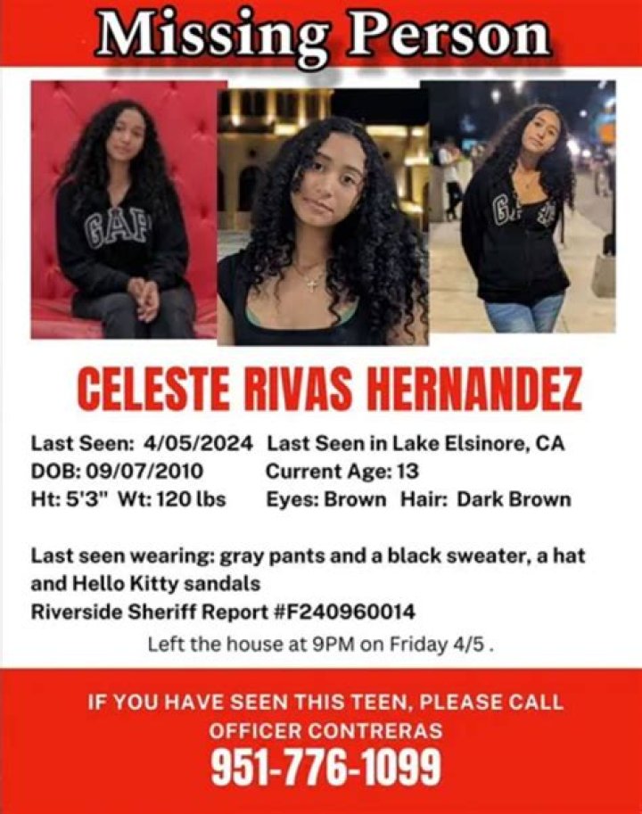 Aaliyah Montez Found Dead – Death Cause – Missing Girl Las Vegas