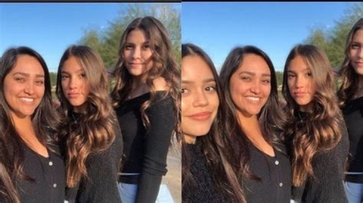Aaliyah Ortega – Here Is What You Should Know About Jenna Ortega’s Sister