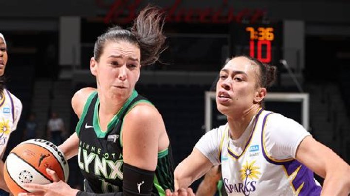 Aari McDonald Height: How Tall is Aari McDonald?