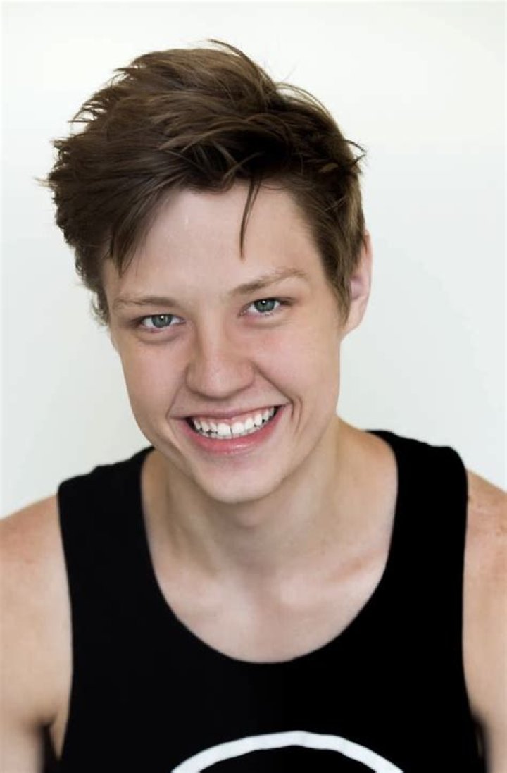 Aaron Doh – Bio, Facts, Family Life Of TikTok Star