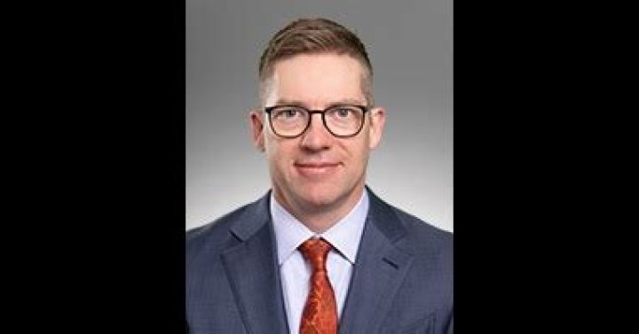 Dr. Aaron Luebke, MD – Bismarck, ND