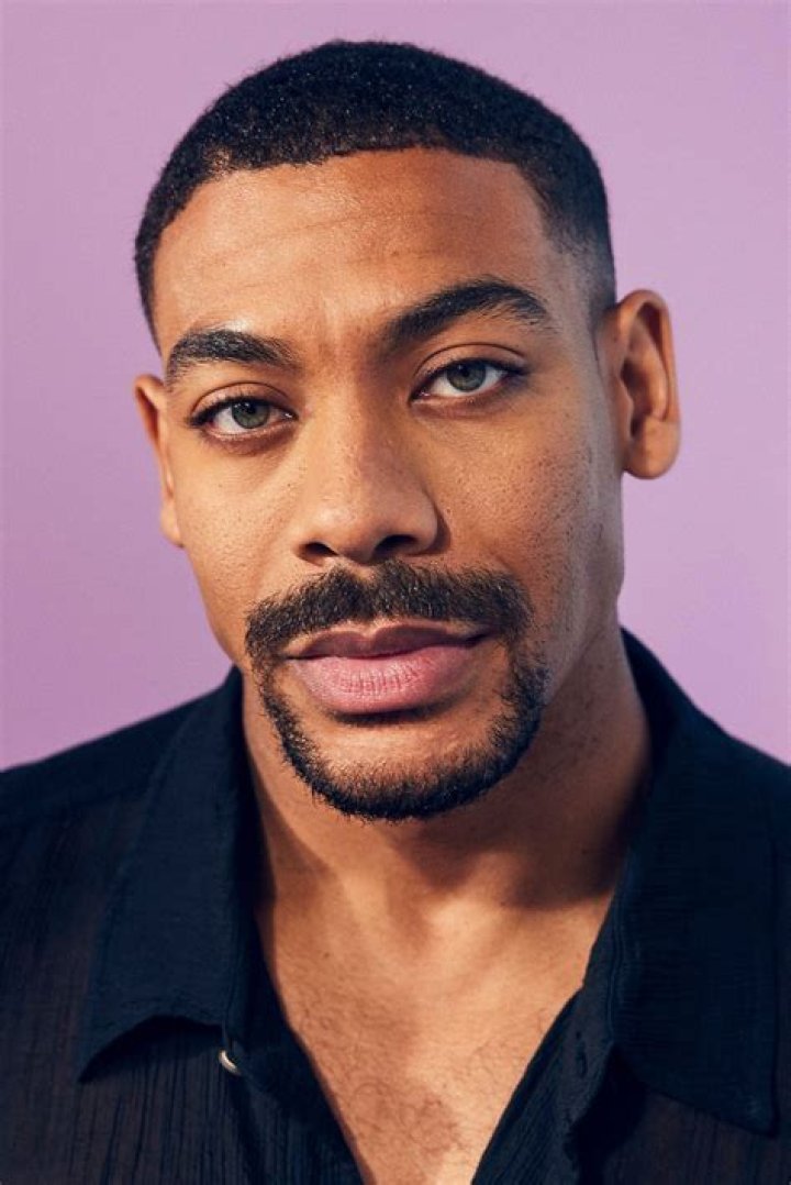 Actor Aaron Pierre Wiki, Age, Height, Girlfriend & More