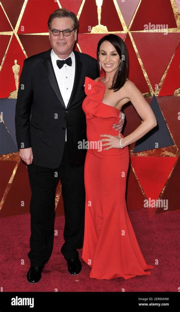 Aaron Sorkin Ex-Wife: Who Is Julia Bingham?