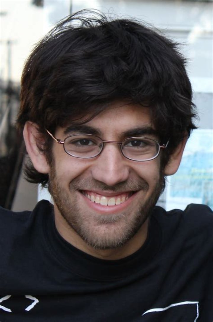 Aaron Swartz Biography - Facts, Childhood, Family Life & Achievements of Computer Programmer