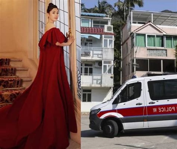 Abby Choi Dismembered Case: Hong Kong Police Solved Gruesome Murder