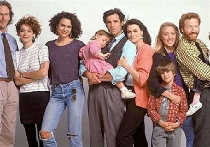 ABC Picks Up Pilot For Thirtysomething Sequel That Will Feature The Original Cast