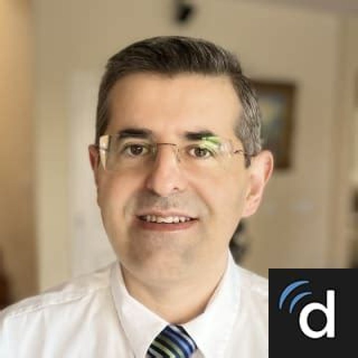 Dr. Abdullah Hanna-Moussa, MD – Peoria, AZ