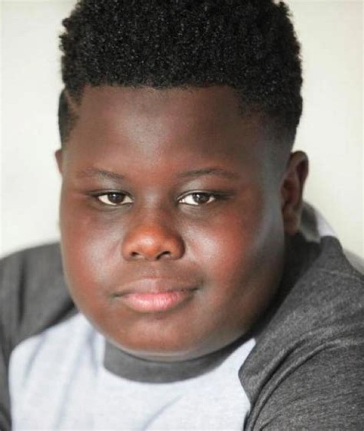 Abraham Clinkscales Wiki, Age, Height, Girlfriend, Instagram