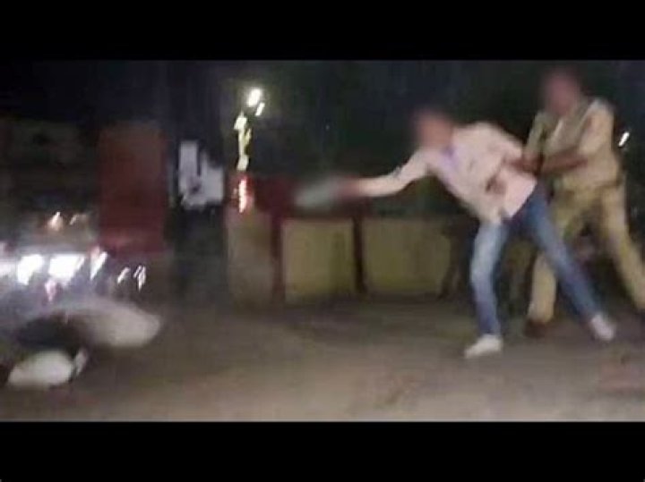 Active robbery at Northshore Mall in Peabody, Massachusetts