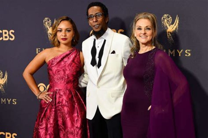 Actor Ron Cephas Jones Cause of Death, Age, Biography, Wife, Children