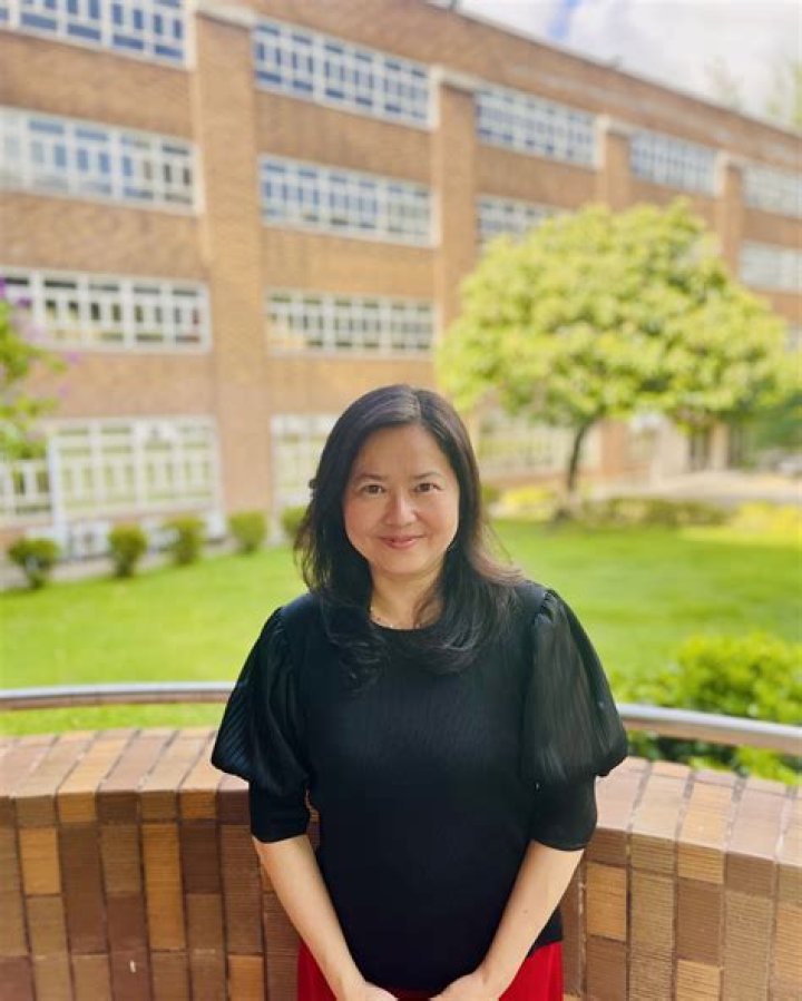 Ada Chan – Seattle, WA