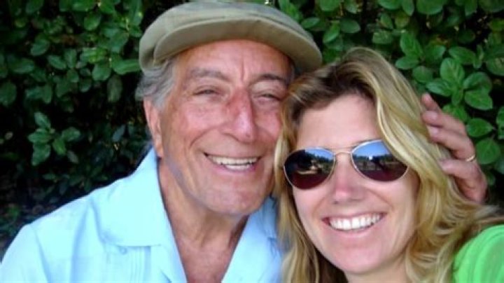 Ada Mouratoglou’s Biography Patrick Mouratoglou’s Previous Marriage