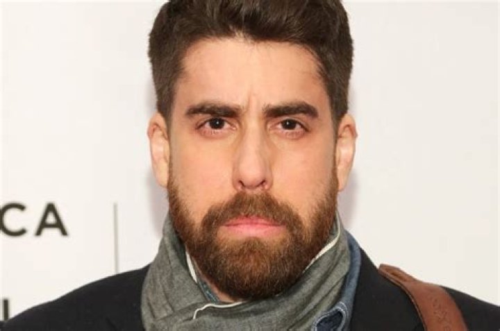 Adam Goldberg Biography - Facts, Childhood, Family Life & Achievements