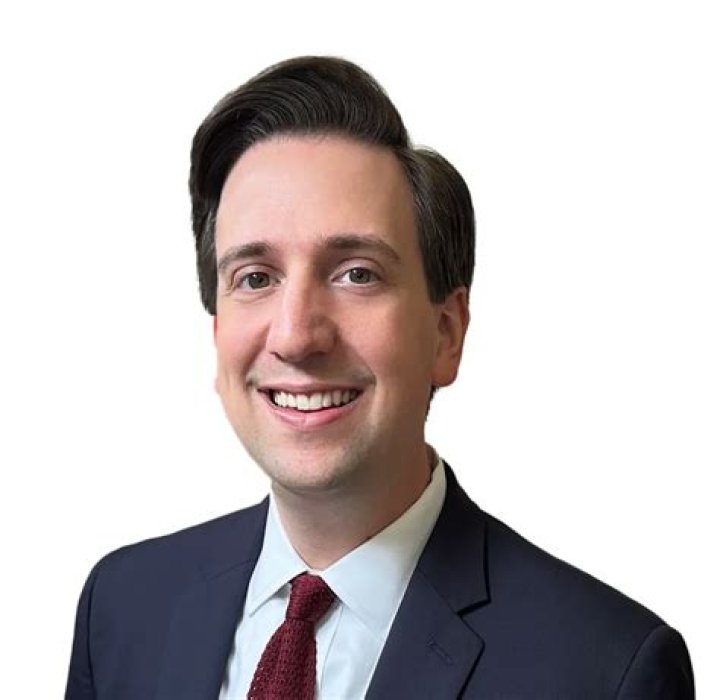 Dr. Adam Pearlstein, DO – Columbus, OH