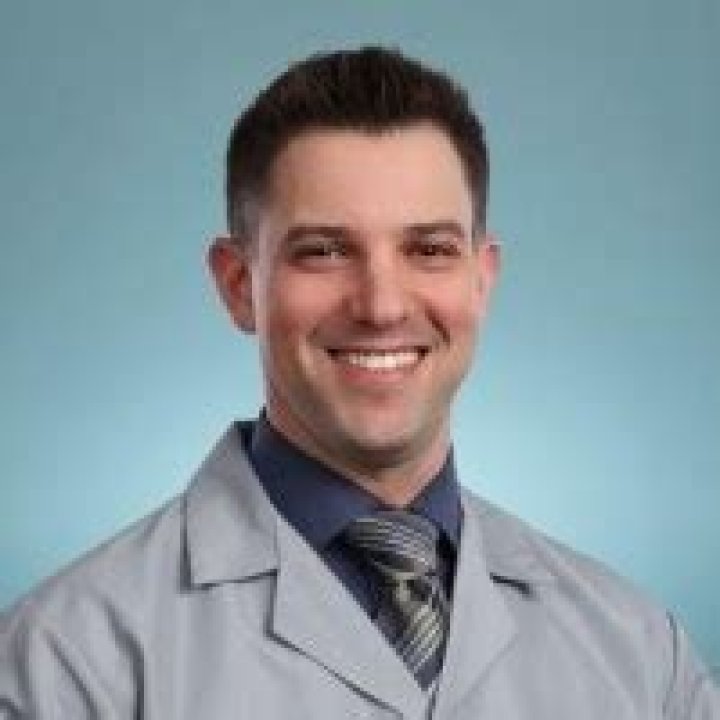 Dr. Adam Silver, MD – Bannockburn, IL