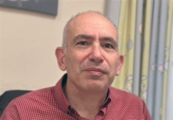 Dr. Adi Aran, MD – Bronx, NY