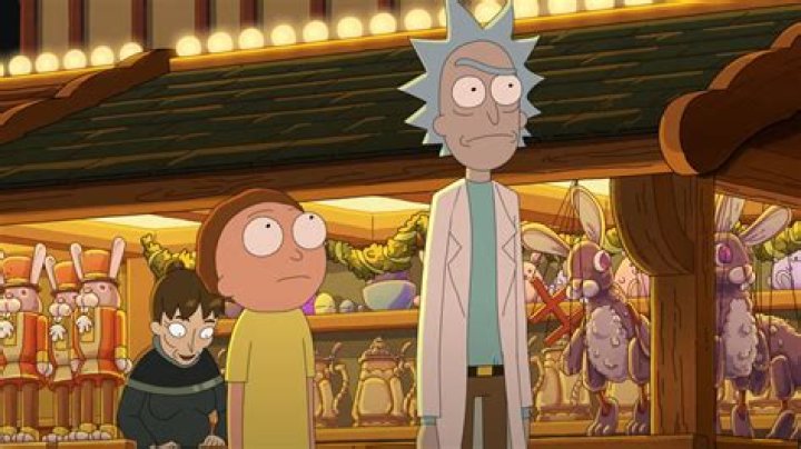 Adult Swim announces ‘Rick and Morty’ will continue without Justin Roiland