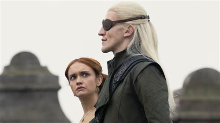 Aemond Targaryen Actor: Ewan Mitchell, Girlfriend, Parents And Wikipedia