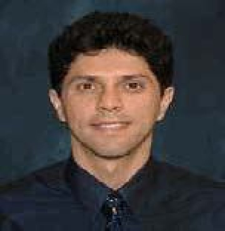 Dr. Afshin Ghayoumi, MD – Fremont, CA