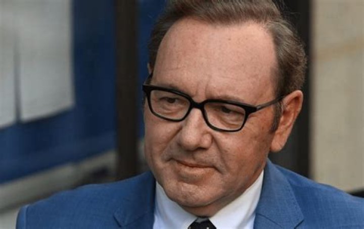 After Leaving ‘House Of Cards,’ Kevin Spacey Will Pay The Producers $31 Million