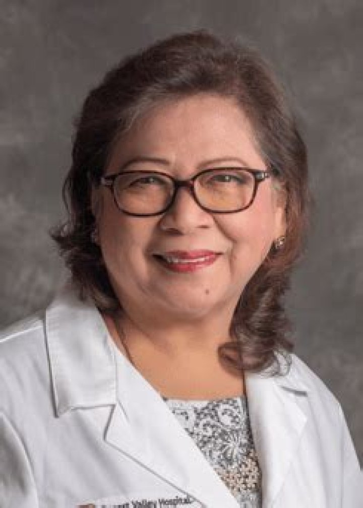 Dr. Agnes Quion, MD – Victorville, CA