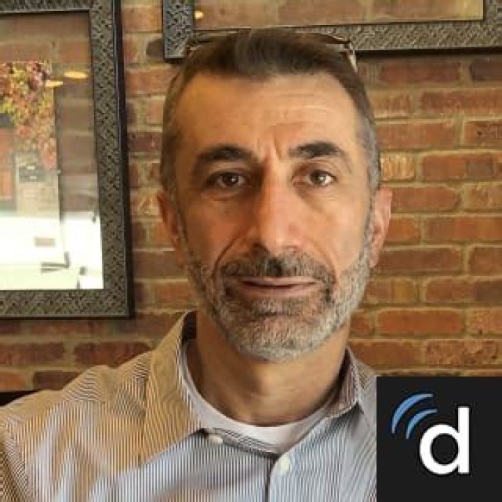 Dr. Ahmad Shikhtholth, MD – Decatur, AL