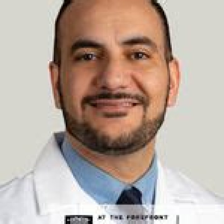 Dr. Ahmid Dredar, MD – Stockton, CA