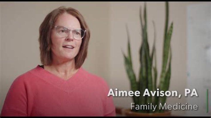 Aimee Avison, PA – Laurel, MT