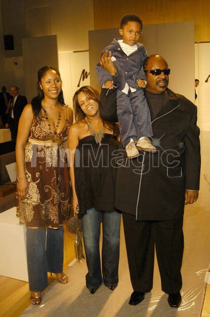 Aisha Morris: Stevie Wonder’s Daughter Bio, Wiki, Age, Height, Family, Husband, Songs and Net Worth.